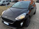 FORD Fiesta Fiesta 2018 5p 1.1 Plus 70cv Neopatentati WRC AUTO