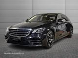 MERCEDES-BENZ S 560 4Matic Premium Lunga