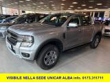 FORD Ranger 2.0TD 170CV A6 XLT DOPPIA CAB. 4X4  5 POSTI