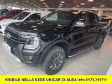 FORD Ranger WILDTRAK 2.0 BI-TURBO 205CV AUTOMATICO 10M