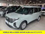 FORD Tourneo Courier 1.0 ECOBOOST 125CV TITANIUM