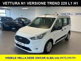 FORD Transit Connect 1.500 DIESEL 120 CV TREND COMBI N1 220 L1 H1