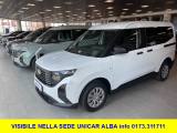 FORD Transit Courier VAN DOPPIA CABINA TREND 5 POSTI 1.5TDCI 100CV