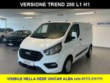 FORD Transit Custom 2.000 DIESEL 130 CV TREND 280 L1 H1