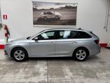 SKODA Octavia 1.5 G-TEC DSG Wagon Executive