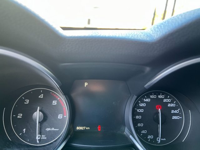 ALFA ROMEO STELVIO 2.2 210 CV AT8 Q4 SUPER - foto 26