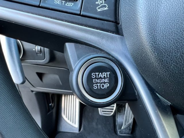 ALFA ROMEO STELVIO 2.2 210 CV AT8 Q4 SUPER - foto 22
