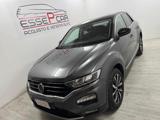 VOLKSWAGEN T-Roc 1.5 TSI ACT Style BlueMotion Technology