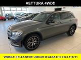 MERCEDES-BENZ GLC 220 d 4Matic Premium Plus