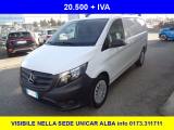 MERCEDES-BENZ Vito 119 LONG VAN 2.2 TDCI 190CV C.AUTOMATICO