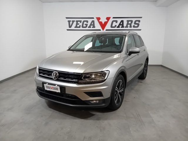 volkswagen tiguan 2.0 tdi 150 cv scr dsg life usata