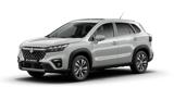 SUZUKI S-Cross 1.4 Hybrid Top+