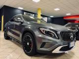 MERCEDES-BENZ GLA 220 CDI Automatic 4Matic Premium EURO6 - CERCHI 18