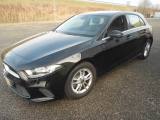 MERCEDES-BENZ A 180 ADVANCE