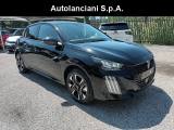 PEUGEOT 208 1200 PURETECH ALLURE 100CV CARPLAY LED