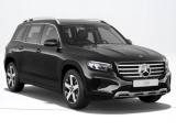 MERCEDES-BENZ GLB 180 d Automatic Executive