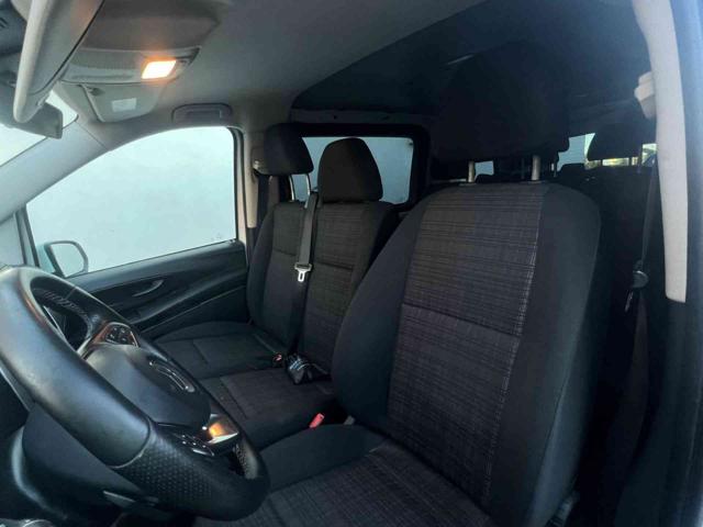 MERCEDES-BENZ VITO 109 CDI TOURER 9 POSTI! IVA INCL - foto 6