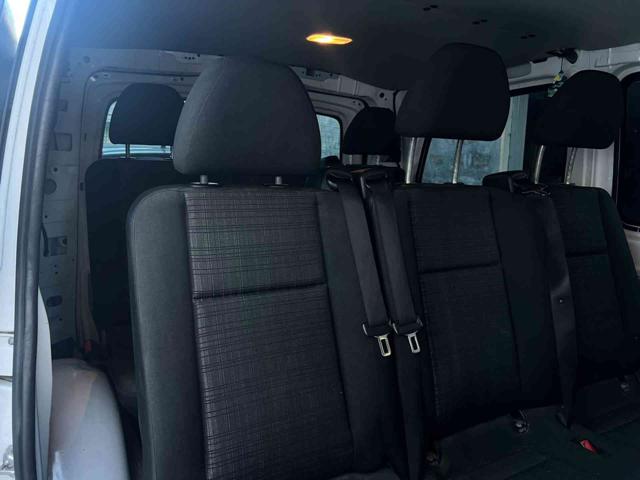 MERCEDES-BENZ VITO 109 CDI TOURER 9 POSTI! IVA INCL - foto 8