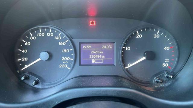 MERCEDES-BENZ VITO 109 CDI TOURER 9 POSTI! IVA INCL - foto 7