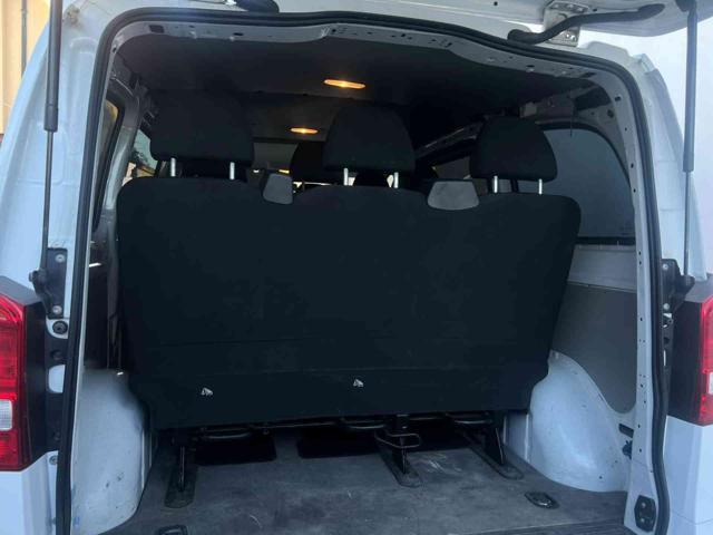 MERCEDES-BENZ VITO 109 CDI TOURER 9 POSTI! IVA INCL - foto 9