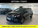 PEUGEOT 5008 1.500TDI 130CV C.AUTOMATICO GT LINE 7 POSTI!