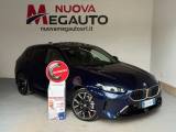 BMW 118 d MSport