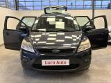 FORD Focus 2.0 (145CV) SW B-GPL Tit. *OCCASIONE*