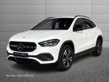 MERCEDES-BENZ GLA 180 d Automatic Sport Plus