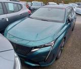 PEUGEOT 308 Plug-in Hybrid 225 e-EAT8 SW GT TETTO APRIBILE