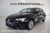 AUDI A3 SPB 30 TDI S tronic Business Advanced