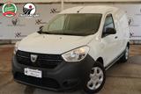 DACIA Dokker 1.6 8V 100CV Start&Stop GPL Furgone