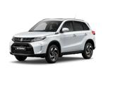 SUZUKI Vitara 1.4 Hybrid A/T Starview