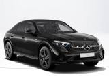 MERCEDES-BENZ GLC 300 de 4Matic Plug-in hybrid Coupé AMG Line Premium