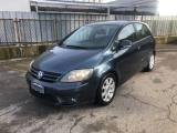VOLKSWAGEN Golf Plus 1.6 16V FSI Sportline