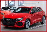 AUDI RS3 **SPB TFSI quattro S tronic