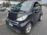 SMART ForTwo 1000 52 kW MHD coupé pulse Navigat. km 83000