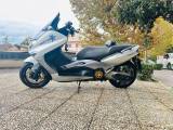 YAMAHA T-Max 500 TUTTO INCLUSO ANCHE PASSAGGIO!