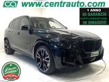 BMW X5 M M60i Xdrive 4.4 48V Aut. *PELLE * 530CV * MHEV