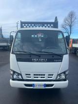 ISUZU NPR ribaltabile