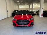 AUDI A1 allstreet 30 TFSI S tronic Identity Contrast