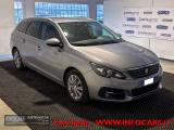 PEUGEOT 308 SW BlueHDi 130 CV Allure - PROMO