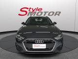 AUDI A4 Avant 35 TDI 163 CV S tronic Business