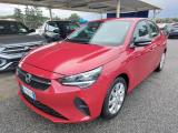 OPEL Corsa 1.2 Edition km 66000 Neopatentati