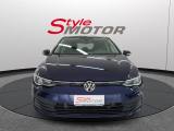 VOLKSWAGEN Golf 1.0 eTSI EVO DSG Life Italiana Ufficiale UNIPROP
