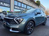 KIA Sportage 1.6 CRDi MHEV DCT Style