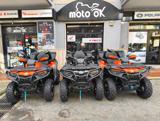 CF MOTO Other CFORCE 850 TOURING S EFI 4x4 ? T3
