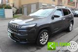 JEEP Cherokee 2.0 Mjt II 4WD Active Drive I Limited