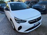 OPEL Corsa 1.2 EDITION 75 CV SENZA OBBLIGO DI FINANZAMENTO !!