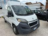 PEUGEOT Boxer 335 2.2 e-HDi/130CV FAP Stop&Start PM-TM Furgone