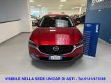 MAZDA CX-30 2.0L Skyactiv-G 150 CV M Hybrid AWD Exclusive